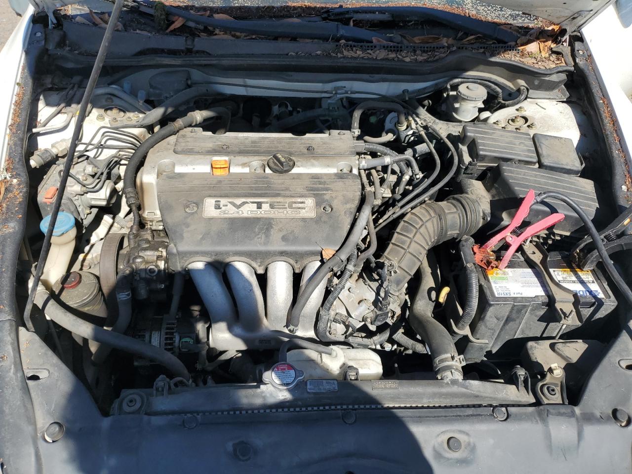 2004 Honda Accord Lx VIN: 1HGCM72204A023868 Lot: 64885665