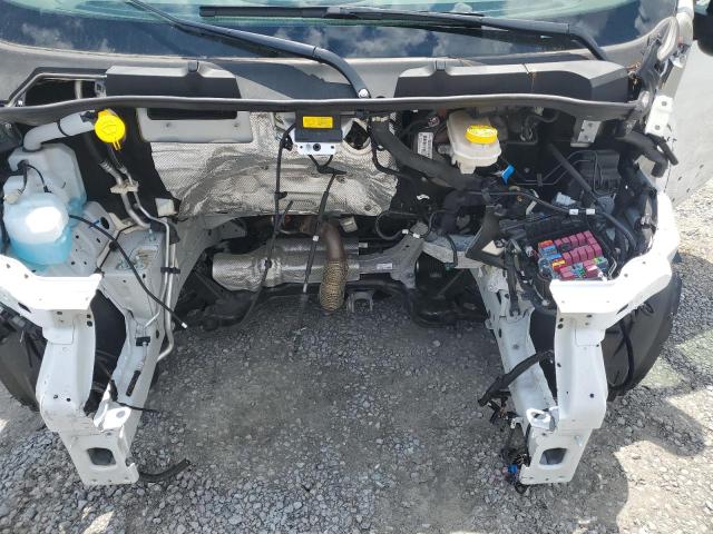 2025 RAM PROMASTER 2500 2500 STANDARD  