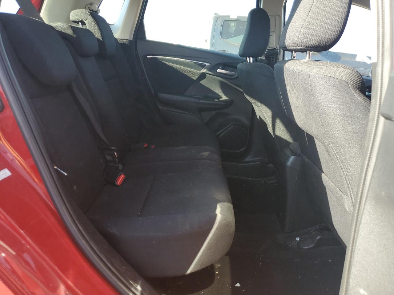 2016 Honda Fit Ex VIN: JHMGK5H72GS003504 Lot: 63270245