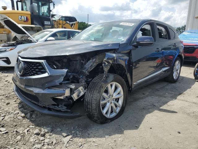  ACURA RDX 2019 Угольный
