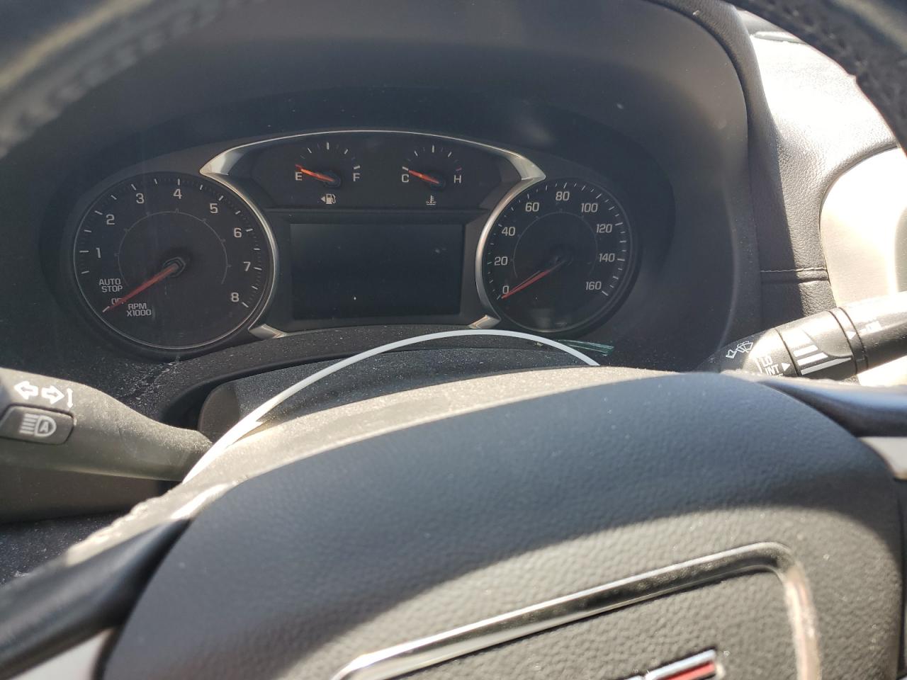 2020 GMC Terrain Denali VIN: 3GKALXEX9LL270236 Lot: 62923495