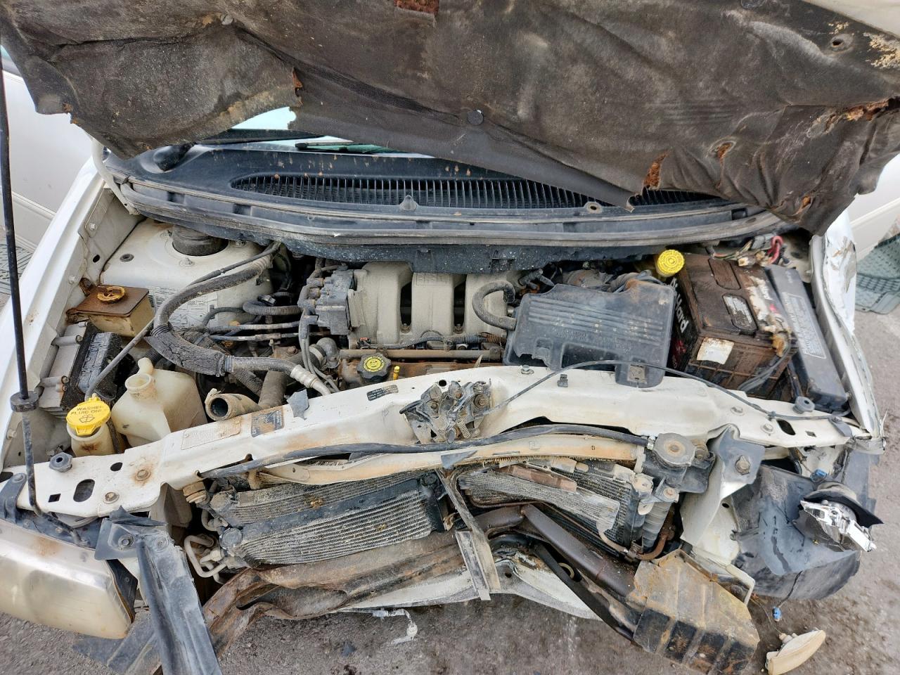 1999 Chrysler Town & Country Lx VIN: 1C4GP54L8XB552680 Lot: 63076355