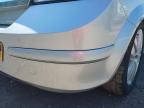 2009 VAUXHALL ASTRA SXI for sale at Copart PETERLEE
