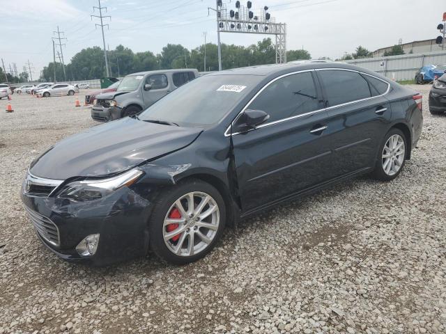  TOYOTA AVALON 2015 Charcoal