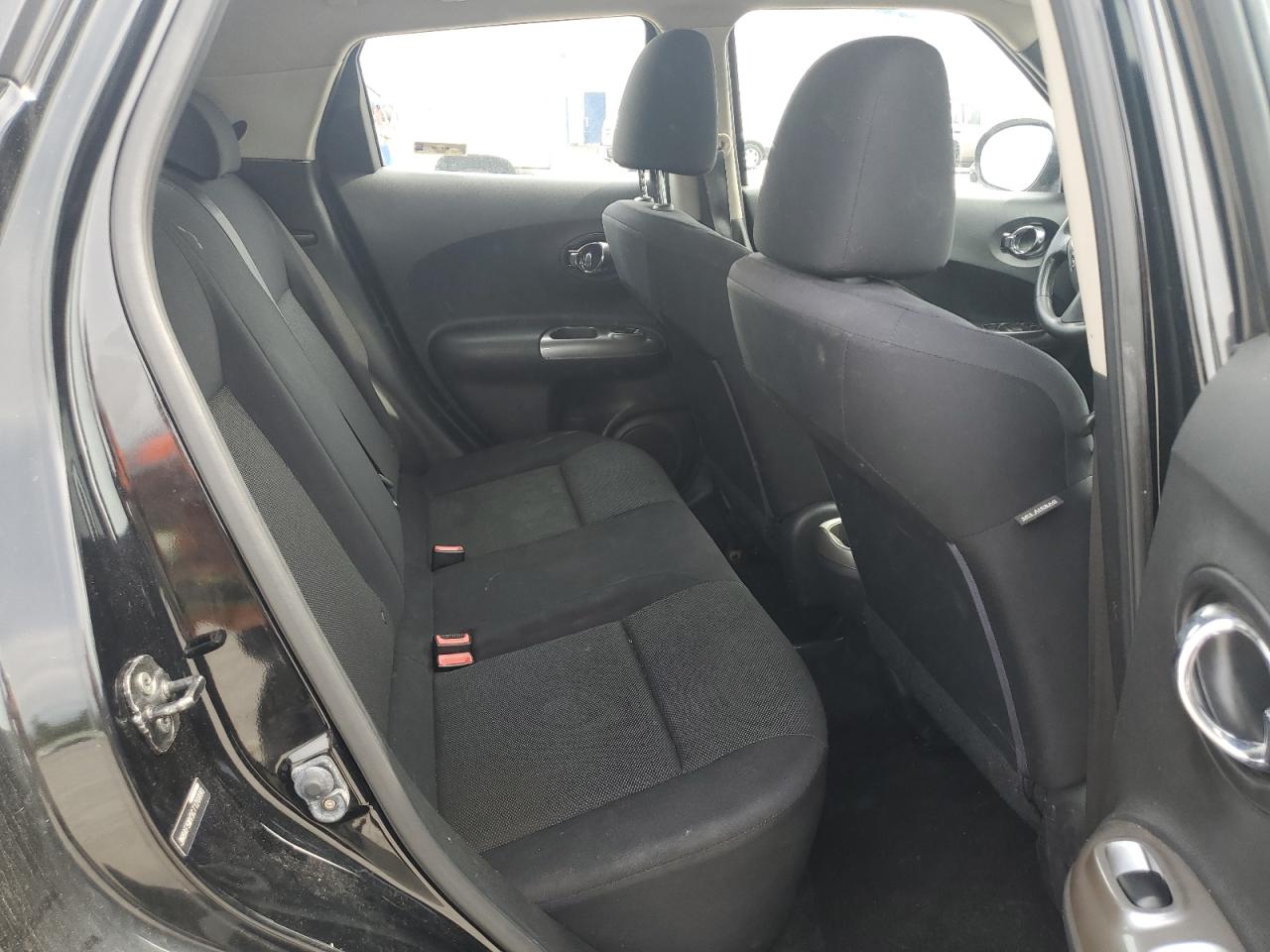 2012 Nissan Juke S VIN: JN8AF5MV3CT120890 Lot: 67126545