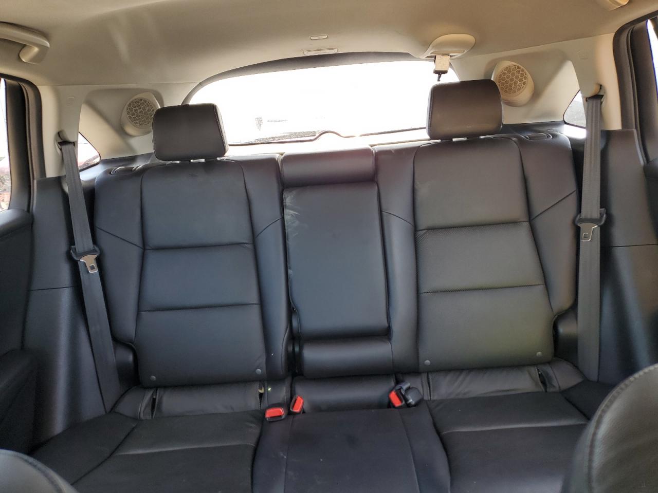 2015 Acura Rdx Technology VIN: 5J8TB4H55FL014869 Lot: 63154635
