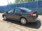 2013 TOYOTA COROLLA BASE   for sale at Copart NB - MONCTON