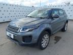 2017 LAND ROVER RANGE ROVE for sale at Copart YORK