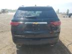 2023 CHEVROLET TRAVERSE LT   for sale at Copart QC - MONTREAL