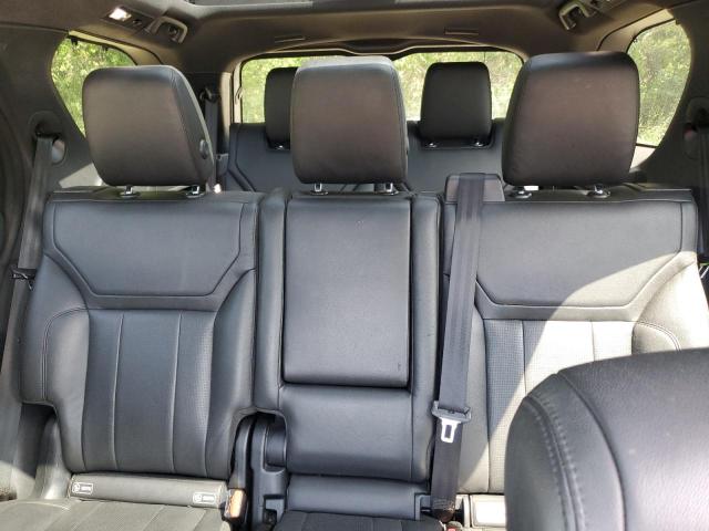 2017 LAND ROVER DISCOVERY HSE  