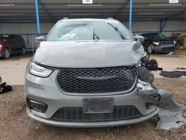  CHRYSLER PACIFICA 2021 Gray