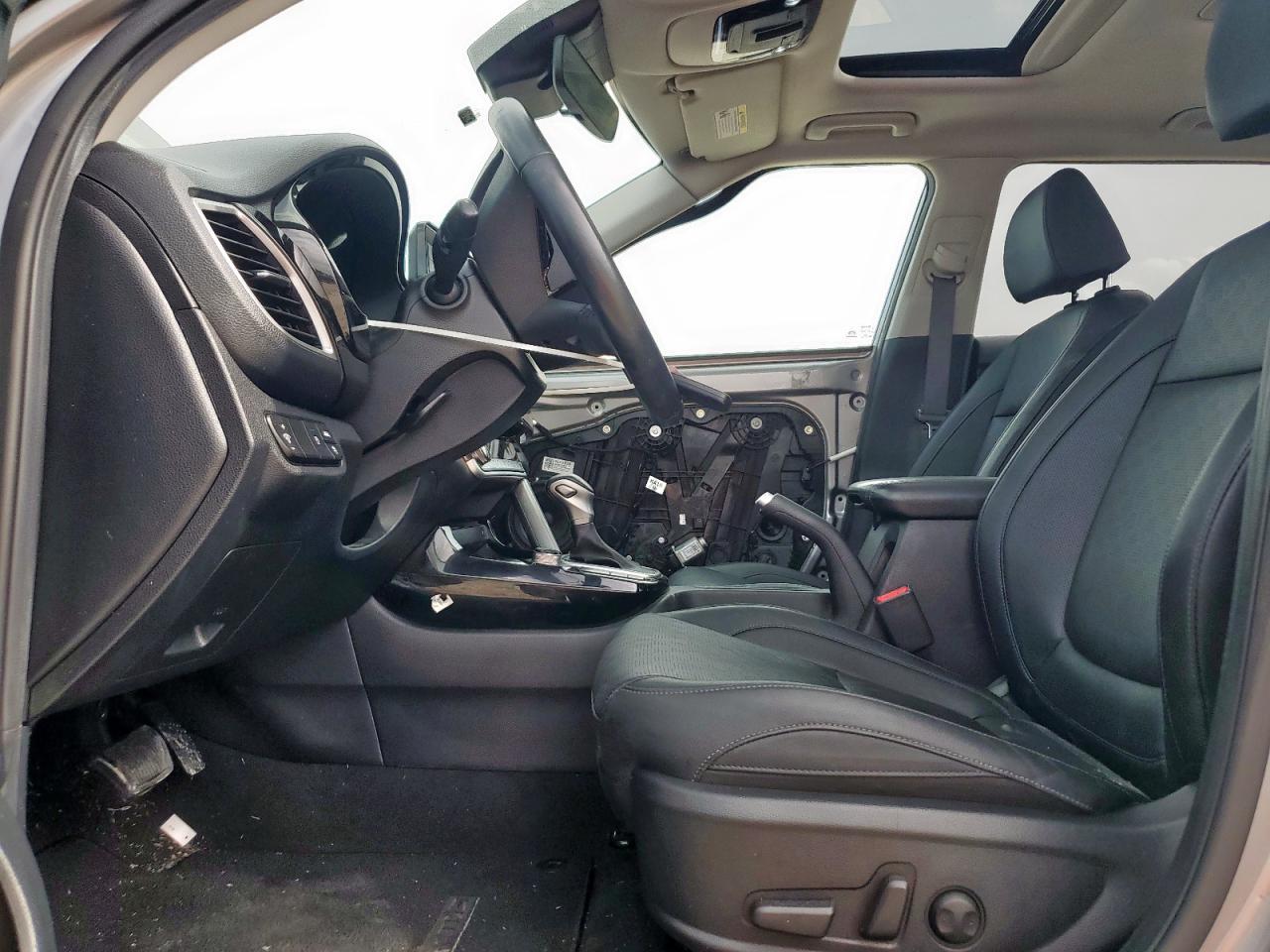 2021 Kia Seltos Ex VIN: KNDERCAA1M7167517 Lot: 64963955