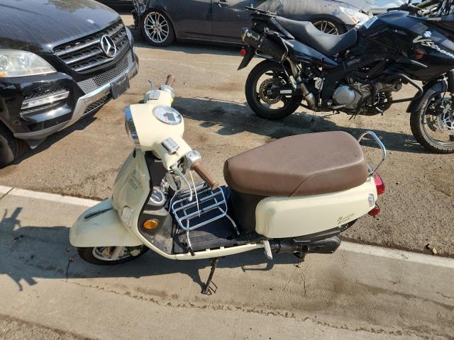 2023 GENUINE SCOOTER CO. BUDDY KICK  