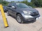2010 HONDA CR-V ES-T for sale at Copart SANDWICH