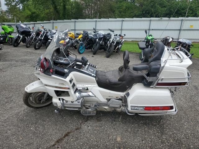 1998 HONDA GL1500 SE  