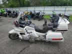 1998 HONDA GL1500 SE   a la Venta en Copart PA - PHILADELPHIA