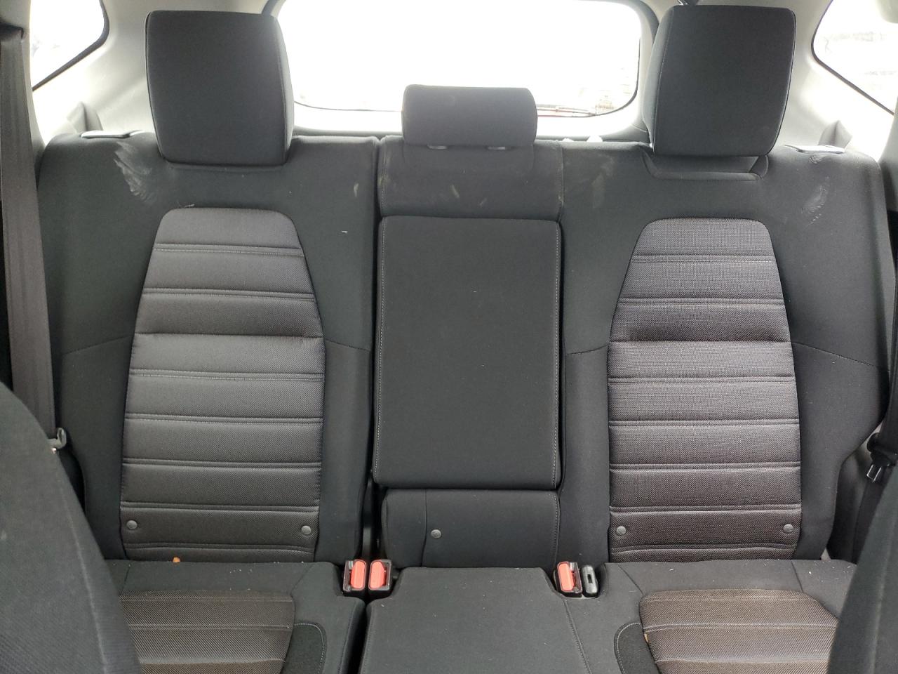 2019 Honda Cr-V Ex VIN: 5J6RW2H50KA001741 Lot: 64952985
