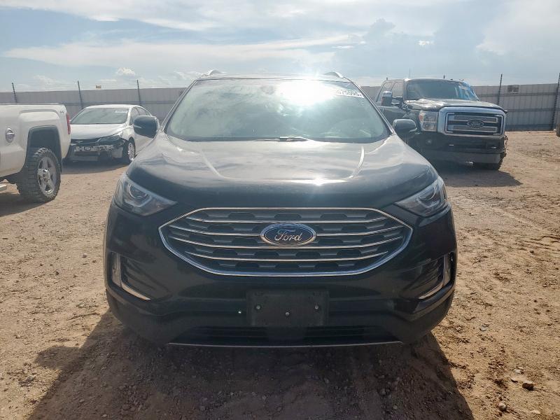  FORD EDGE 2020 Черный