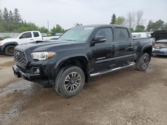 2021 TOYOTA TACOMA DOUBLE CAB   à vendre chez Copart ON - TORONTO