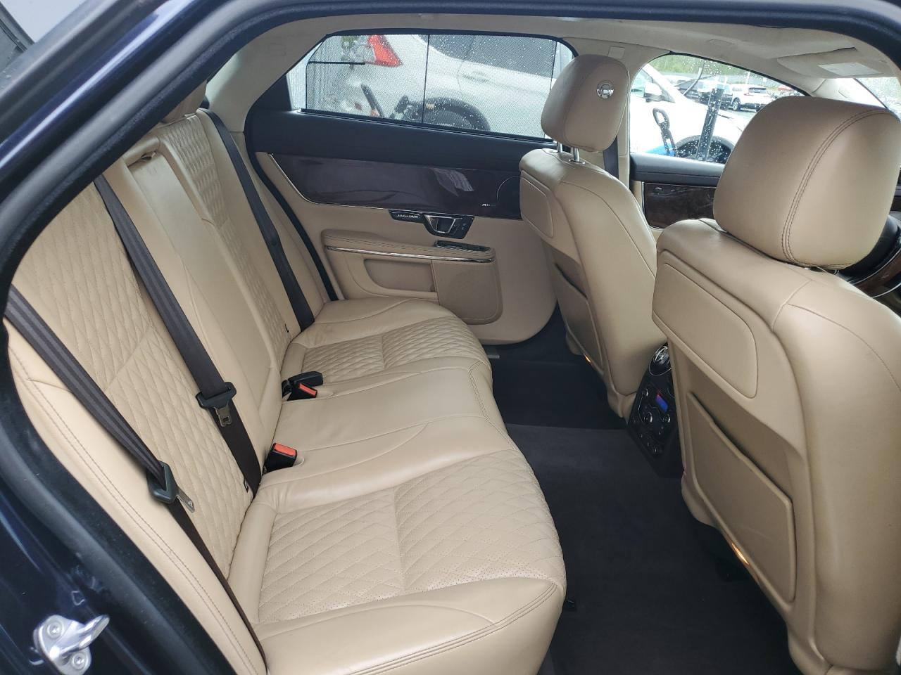sajwj2gd4k8w18469 SAJWJ2GD4K8W18469 2019 Jaguar Xjl Portfolio