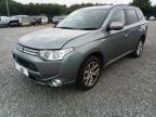 2015 MITSUBISHI OUTLANDER for sale at Copart ST HELENS