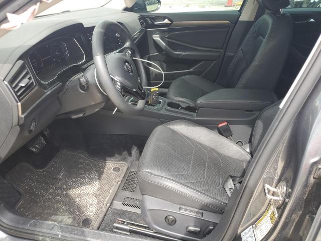  VOLKSWAGEN JETTA 2020 Gray