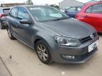 2014 VOLKSWAGEN POLO MATCH for sale at Copart SANDY