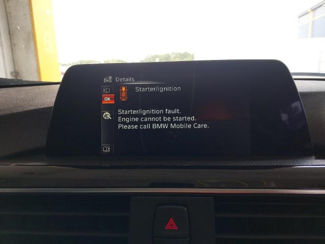 2015 BMW 320D SPORT