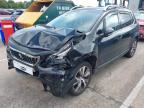 2017 PEUGEOT 2008 ALLUR for sale at Copart NEWBURY