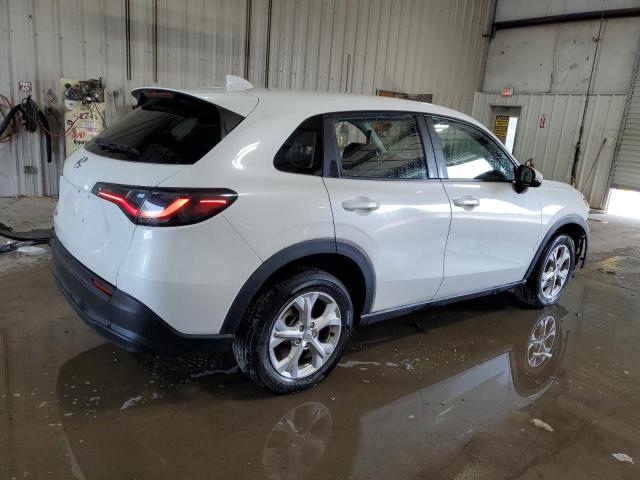  HONDA HR-V 2023 Biały