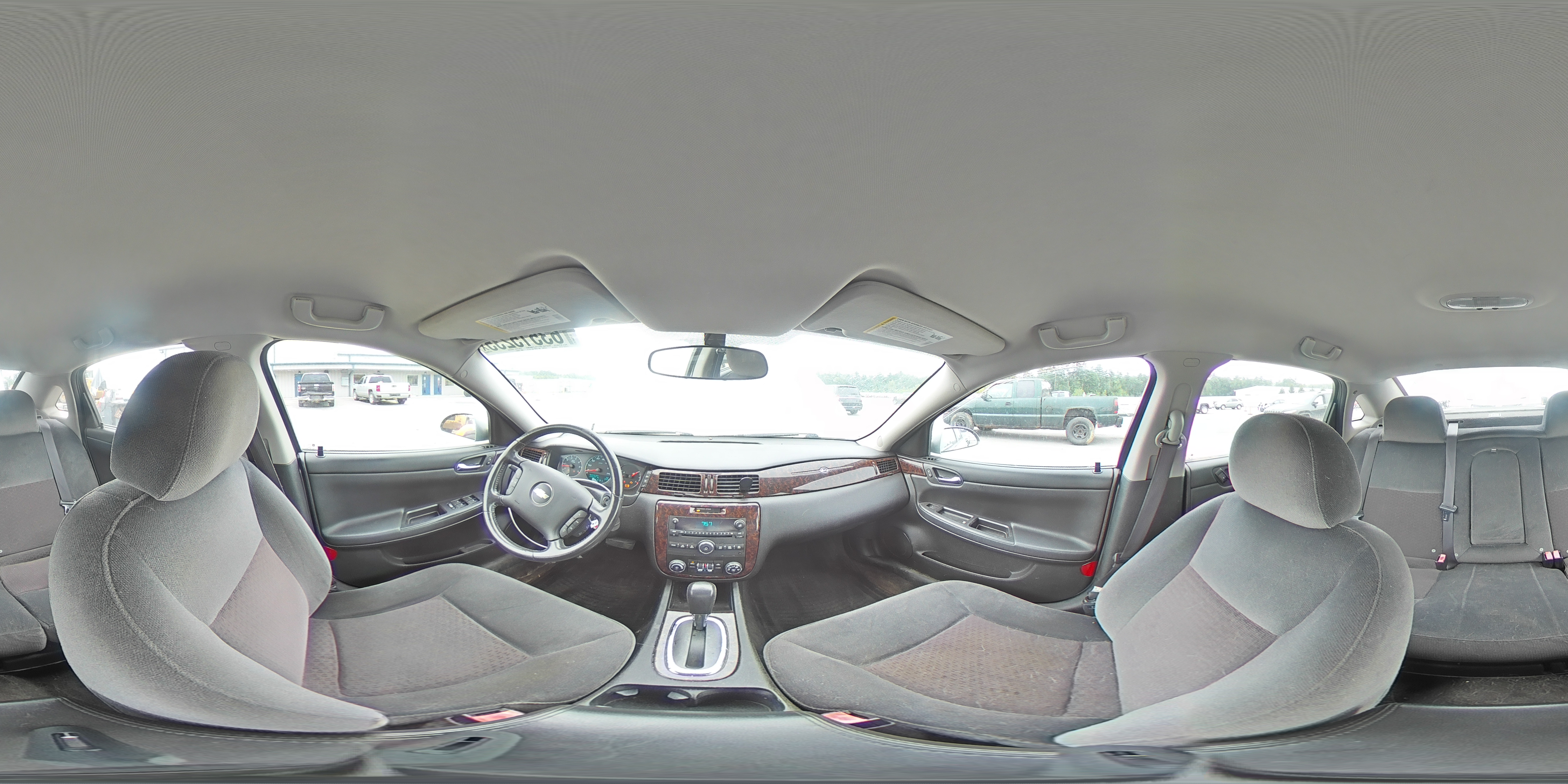 2012 Chevrolet Impala Lt VIN: 2G1WG5E32C1172814 Lot: 63515235