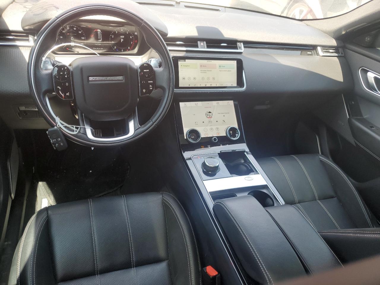 2018 Land Rover Range Rover Velar R-Dynamic Se VIN: SALYL2RX9JA758994 Lot: 63559265