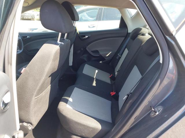 2013 SEAT IBIZA SE CR TDI 