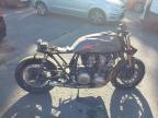 1981 HONDA CB 900 for sale at Copart GLOUCESTER
