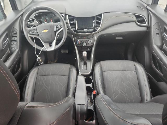  CHEVROLET TRAX 2021 Charcoal