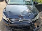 2009 VOLKSWAGEN ROUTAN SE   for sale at Copart ON - COOKSTOWN