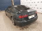 2016 AUDI A6 SLINE BLACK ED TDI ULT 2.0 TDI ULTRA BLACK EDITION 4DR S for sale at Copart SANDWICH