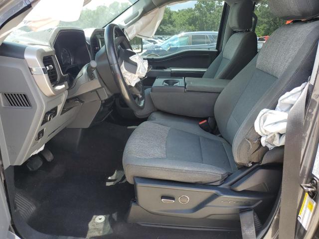  FORD F-150 2021 Szary