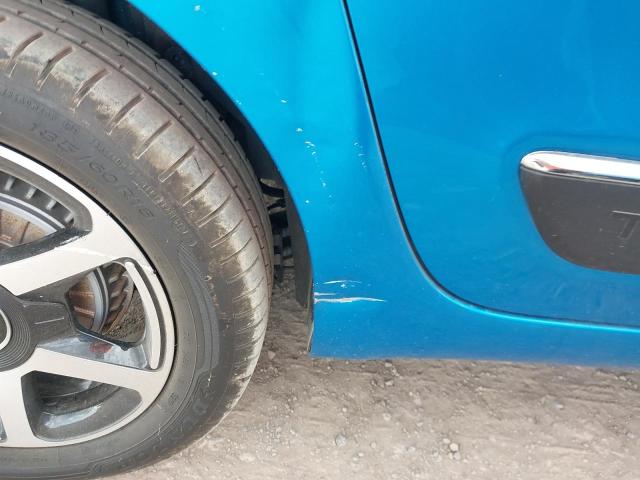 2018 RENAULT TWINGO DYN