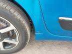 2018 RENAULT TWINGO DYN for sale at Copart WESTBURY