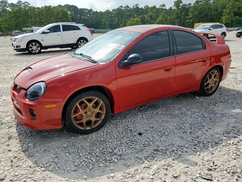 2005 Dodge Neon Srt-4