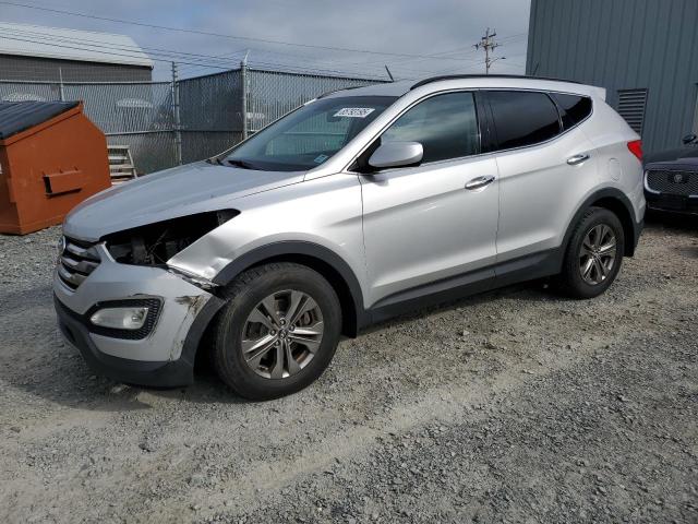 2014 HYUNDAI SANTA FE SPORT    à vendre chez Copart NS - HALIFAX
