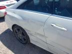 2011 MERCEDES BENZ E220 SPORT for sale at Copart BRISTOL