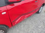 2007 VOLKSWAGEN URBAN FOX for sale at Copart WOLVERHAMPTON