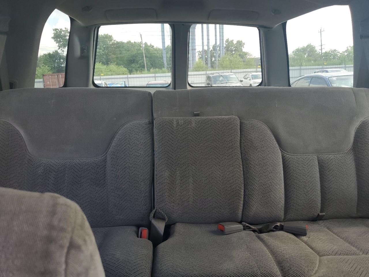 1999 Chevrolet Tahoe K1500 VIN: 1GNEK13R0XJ560757 Lot: 64959415