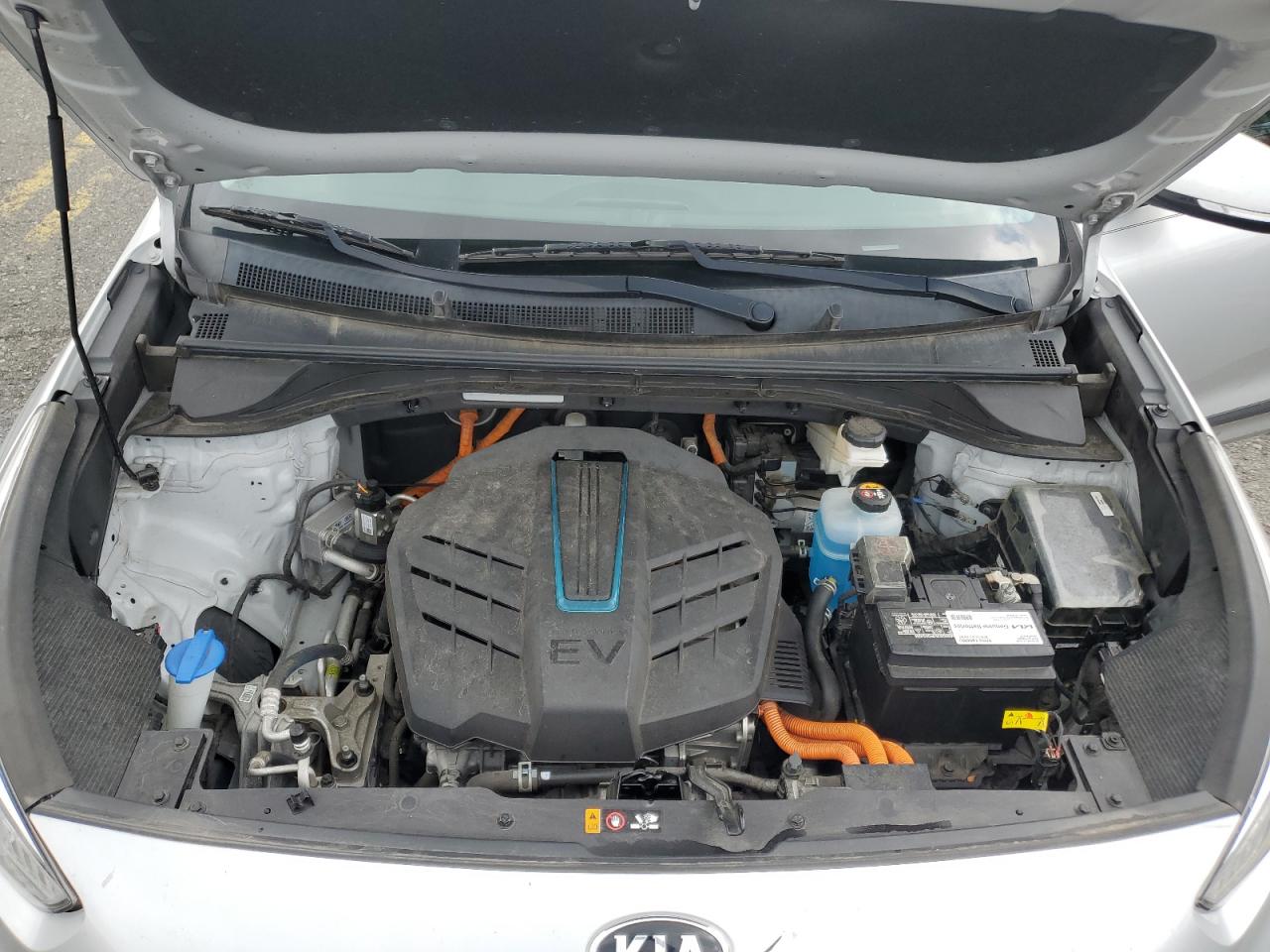 2020 Kia Niro Ex Premium VIN: KNDCE3LG7L5071003 Lot: 64821655