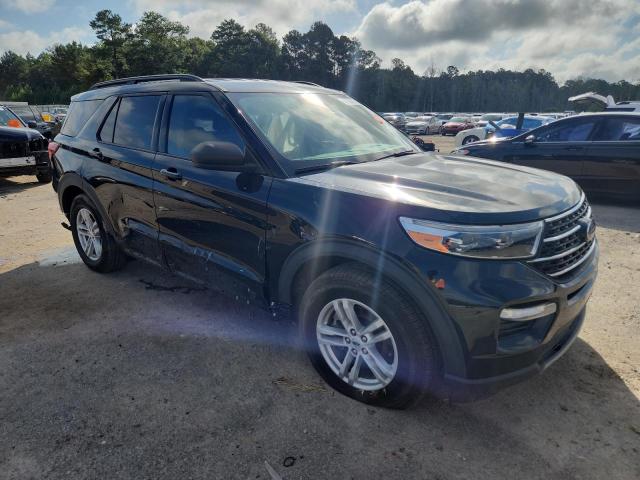  FORD EXPLORER 2021 Czarny