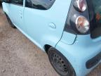 2012 CITROEN C1 VTR for sale at Copart WESTBURY