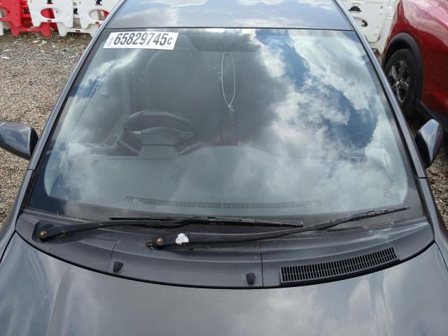 2009 TOYOTA YARIS TR V