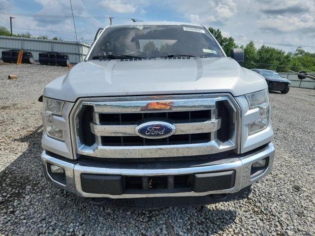  FORD F-150 2015 Srebrny